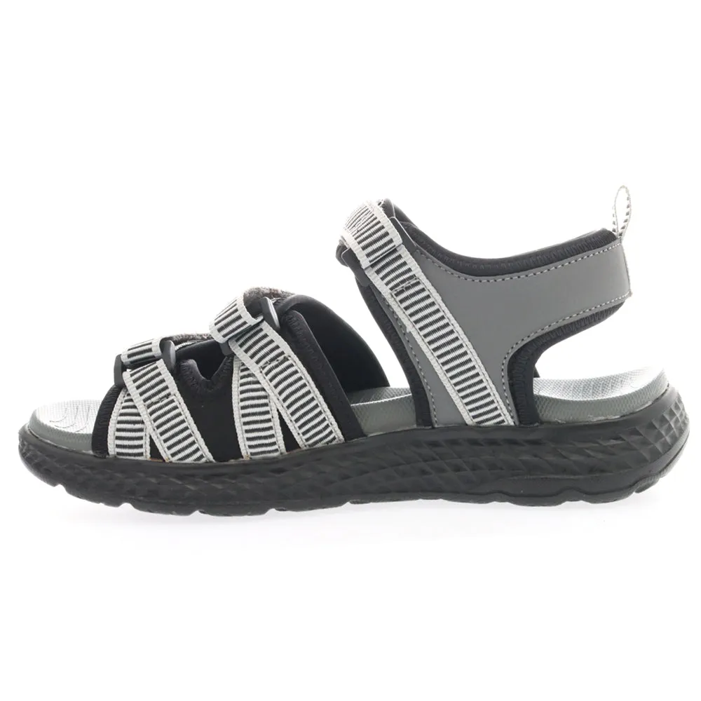 TravelActiv Adventure Strappy Sandals