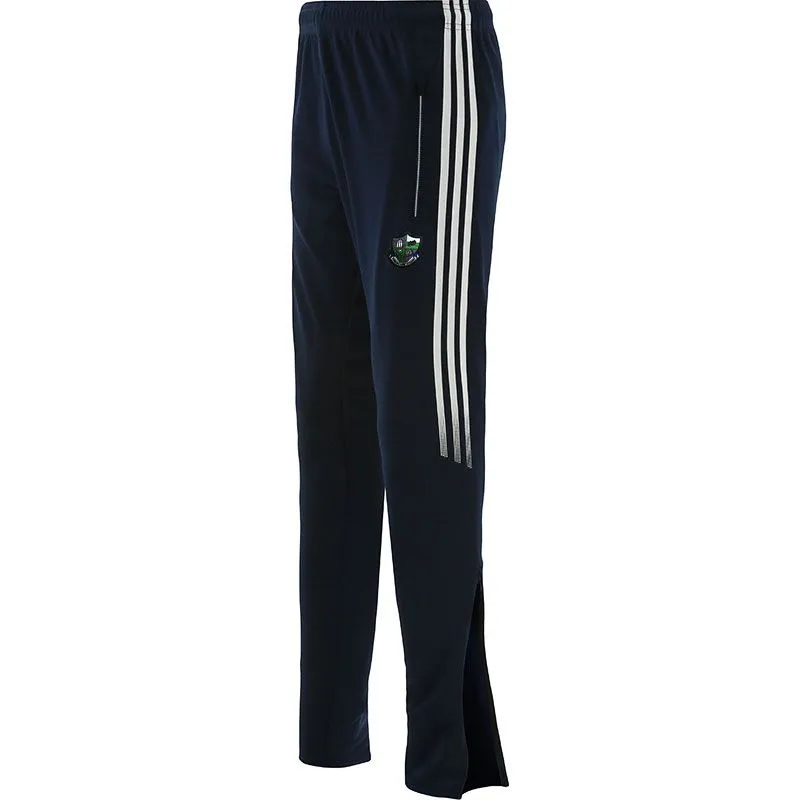 Tynagh Abbey Duniry Reno Squad Skinny Tracksuit Bottoms