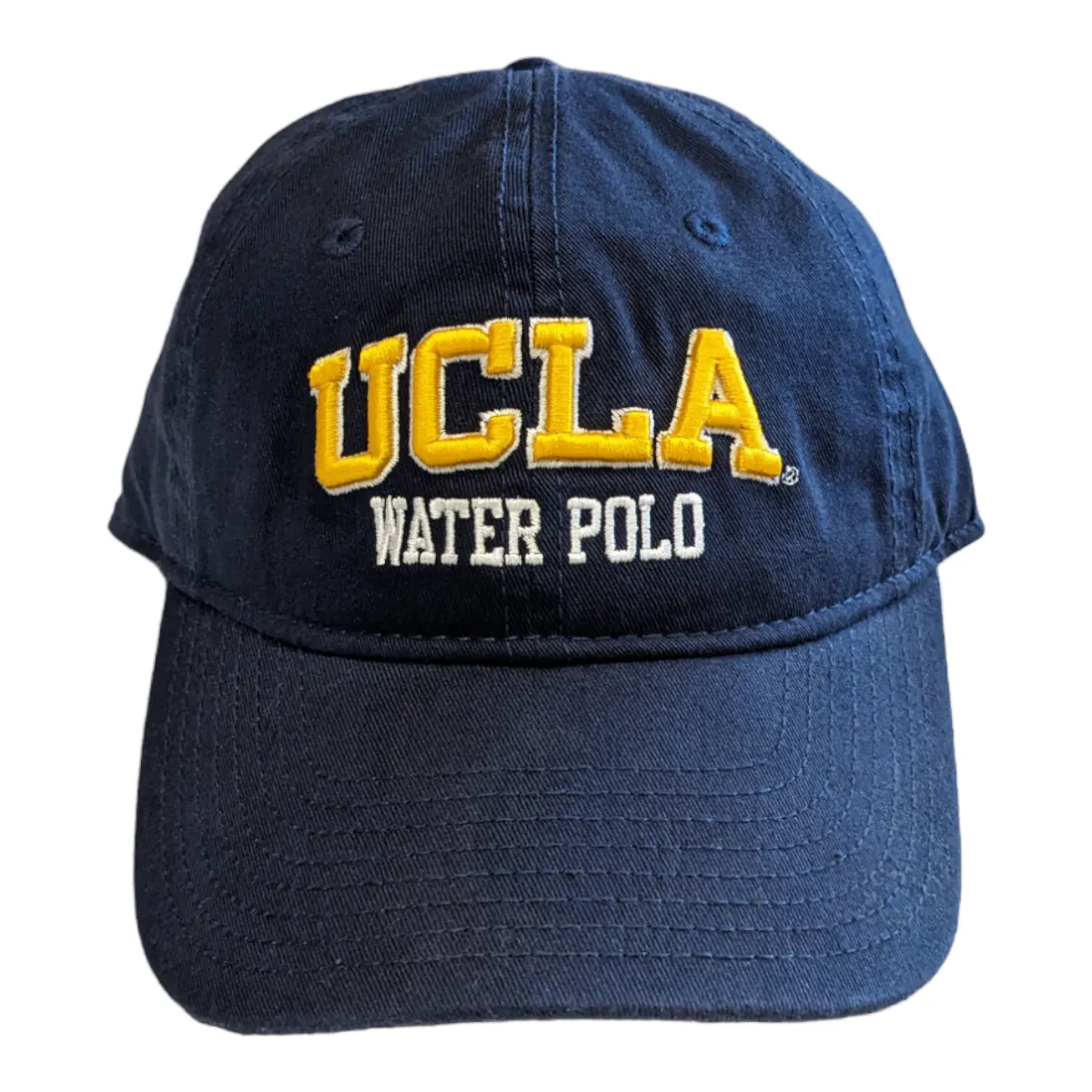 Ucla Water Polo Hat Navy