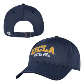 Ucla Water Polo Hat Navy