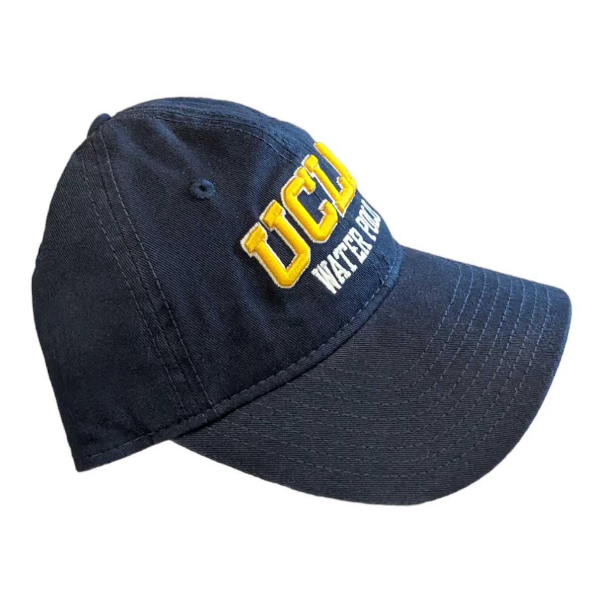 Ucla Water Polo Hat Navy