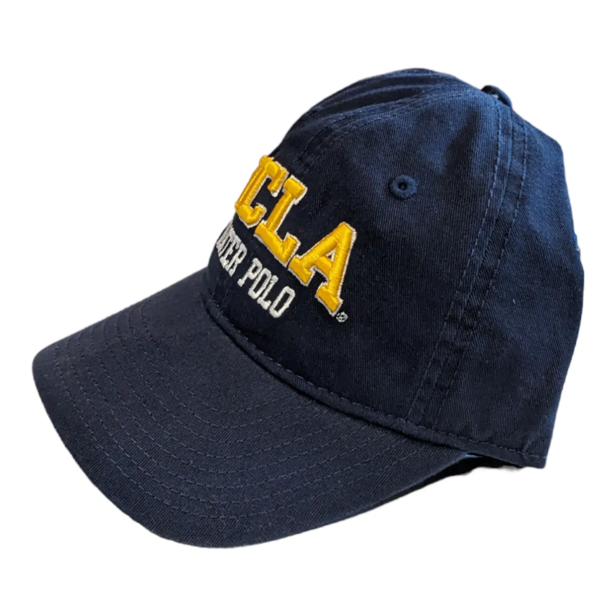 Ucla Water Polo Hat Navy