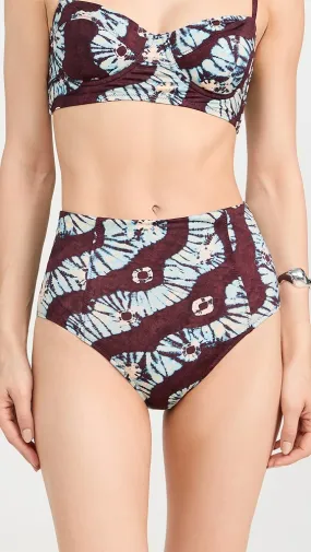 Ulla Johnson   Zahara Bikini Bottoms 