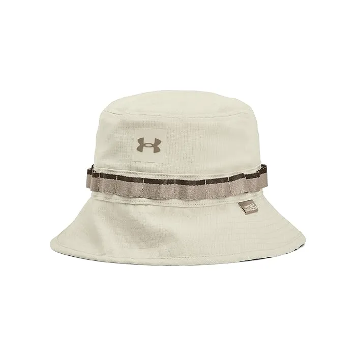 Under Armour Iso-Chill Armourvent Bucket Hat