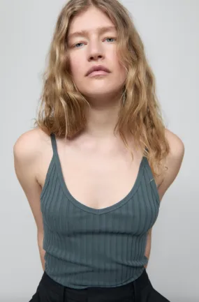 V-Neck Tank Top