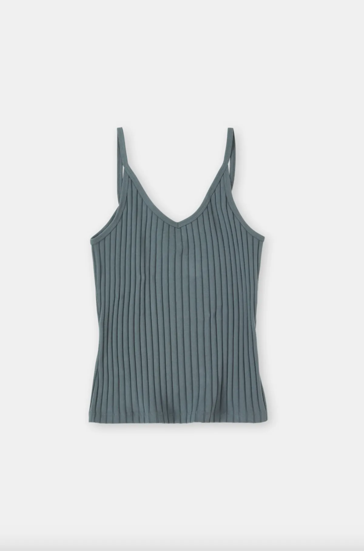 V-Neck Tank Top