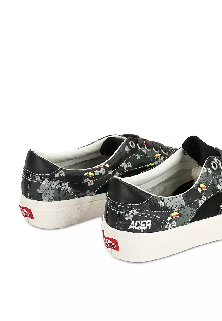 VANS Acer NI SP Toucan Floral Sneakers