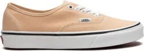 Vans Authentic low-top sneakers Orange