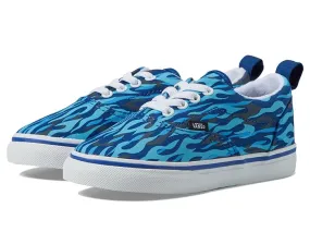 Vans Kids Era Elastic Lace (Infant/Toddler)