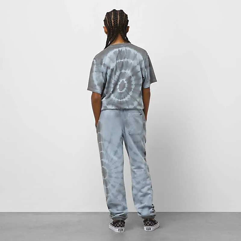 Vans Kids Vans Logo Tie Dye Sweatpant