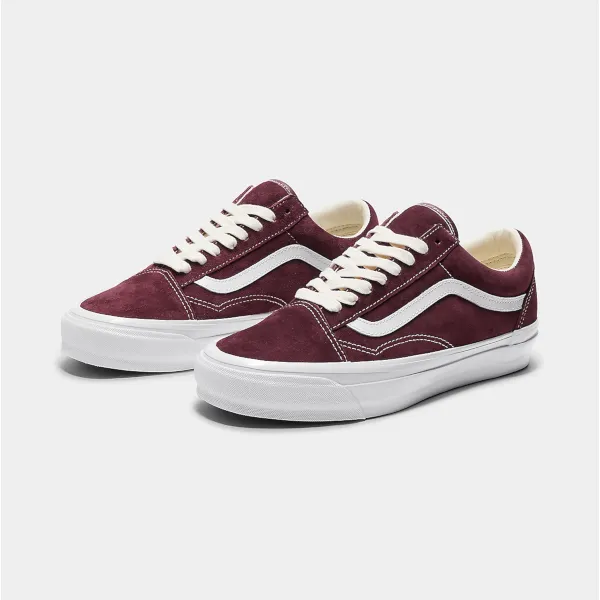 Vans Premium OldSkool 36 LX (port royale)