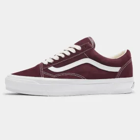 Vans Premium OldSkool 36 LX (port royale)