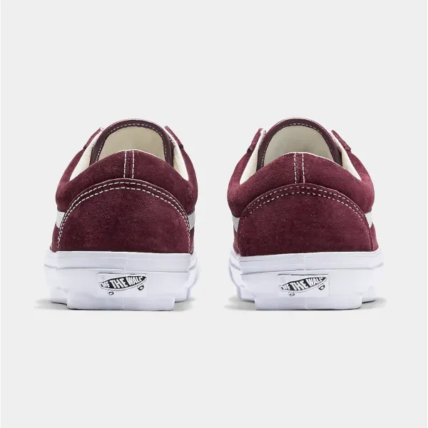 Vans Premium OldSkool 36 LX (port royale)