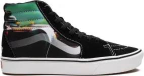 Vans Sk8 Hi Formula 66 Comfycush sneakers Black