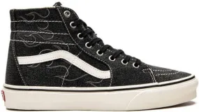 Vans Sk8-Hi Tapered sneakers Black