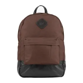 Versatile Jack Pyke Canvas Backpack with Pockets