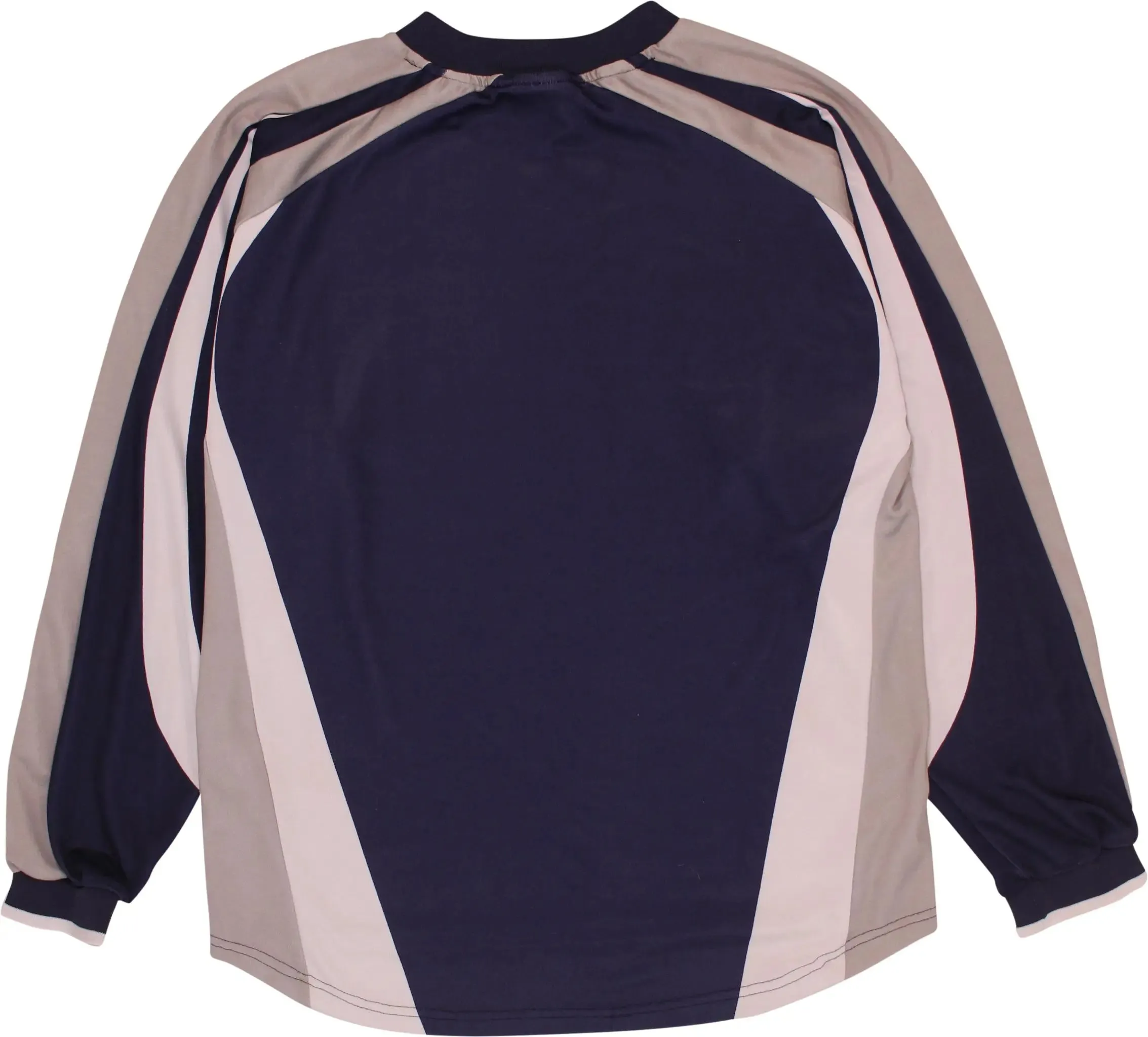 Vintage Sport Shirt by Puma | ThriftTale