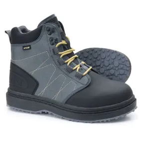 Vision Atom Gummi Sole Wading Boot