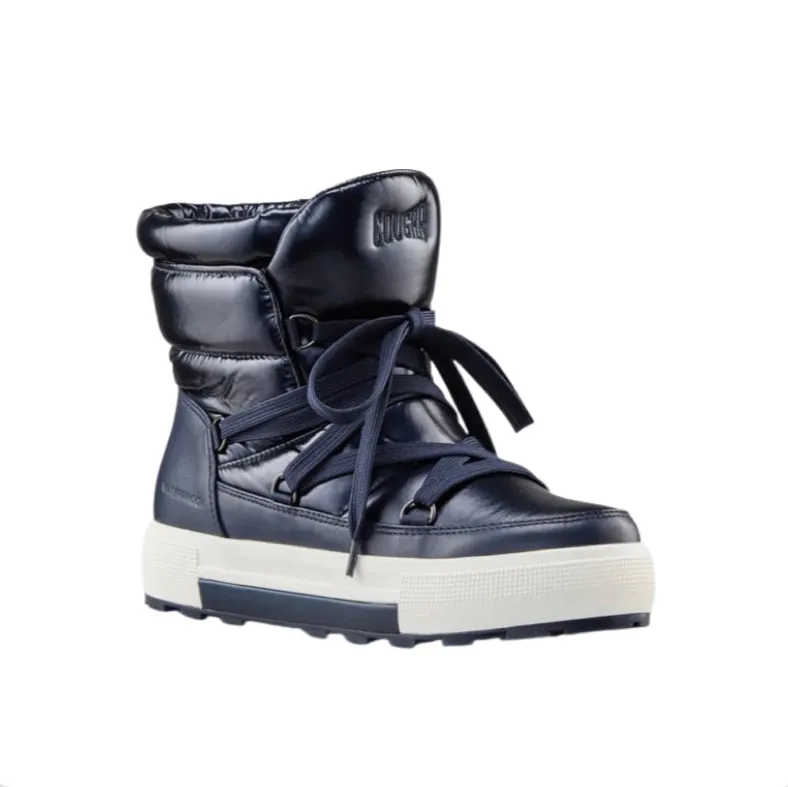 Wink Waterproof Boot Indigo