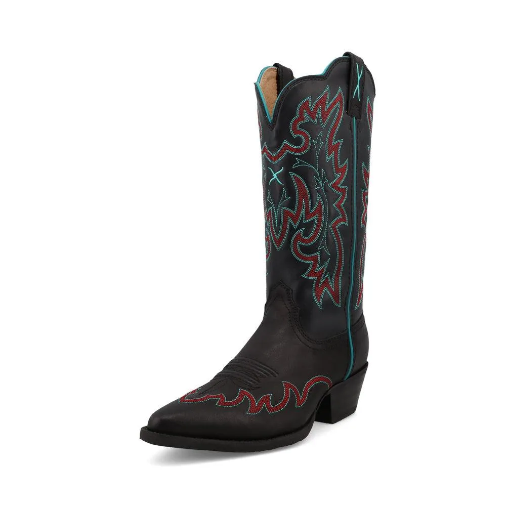 Women's12" Western Boot