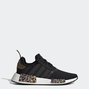 Women's adidas Originals NMD_R1 Shoes Black