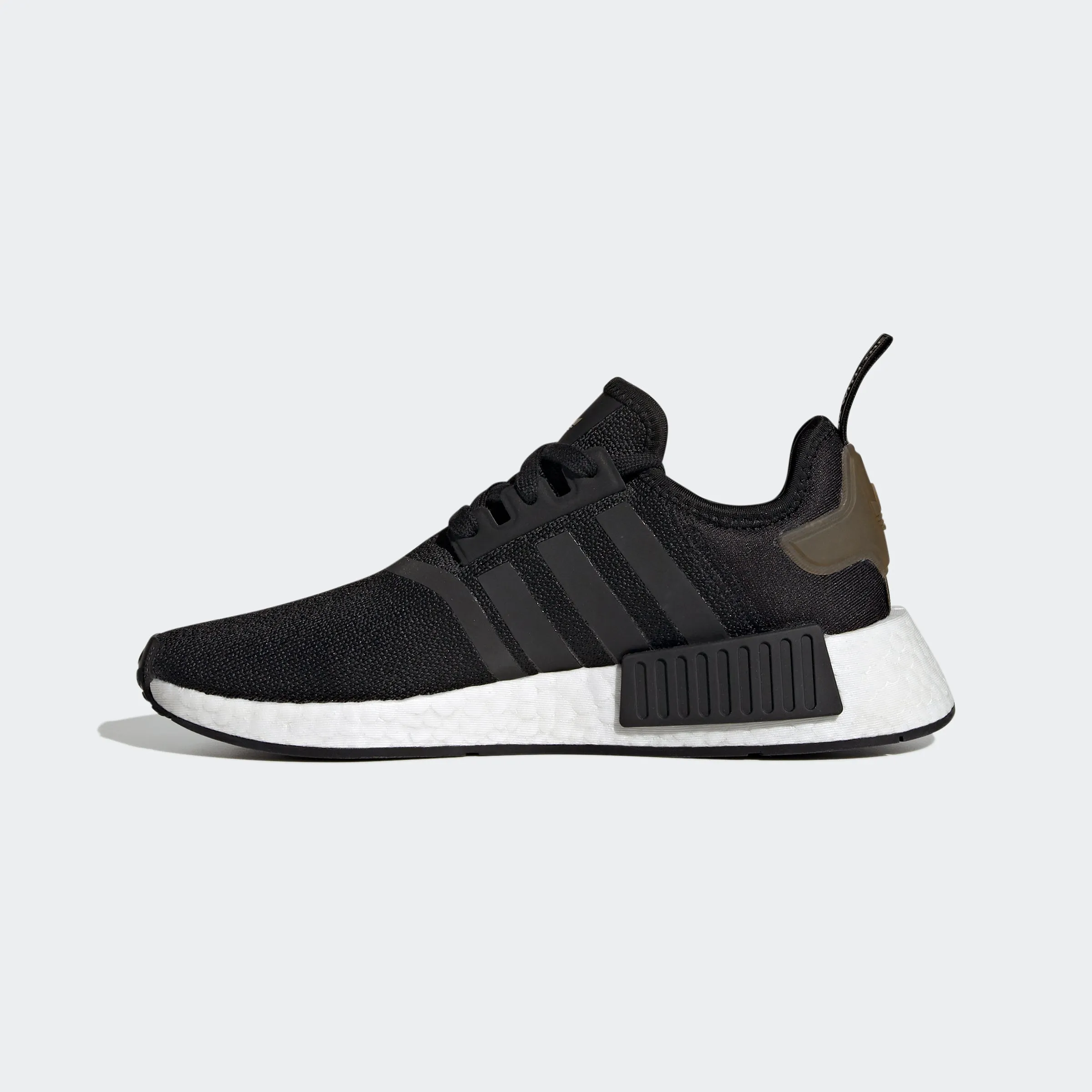 Women's adidas Originals NMD_R1 Shoes Black