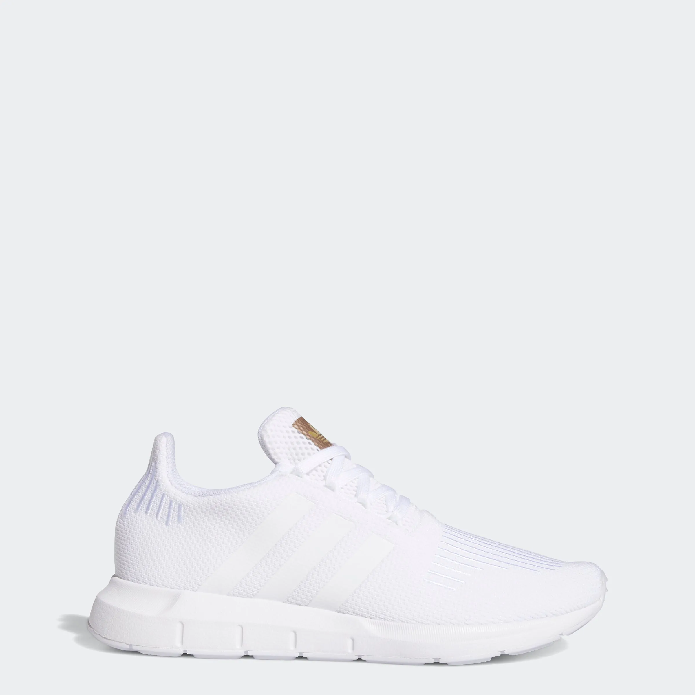 Women's adidas Originals Swift Run Shoes White