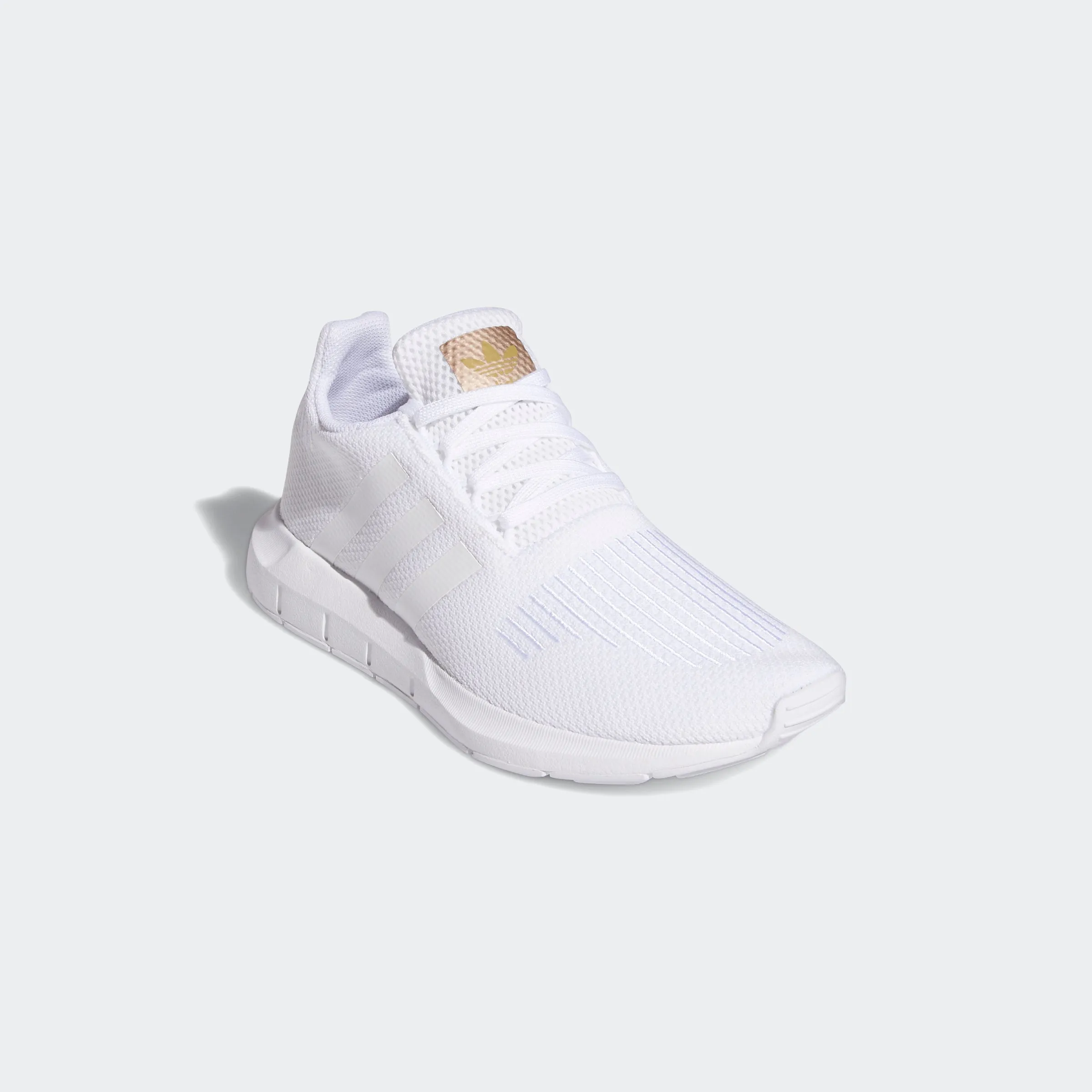 Women's adidas Originals Swift Run Shoes White