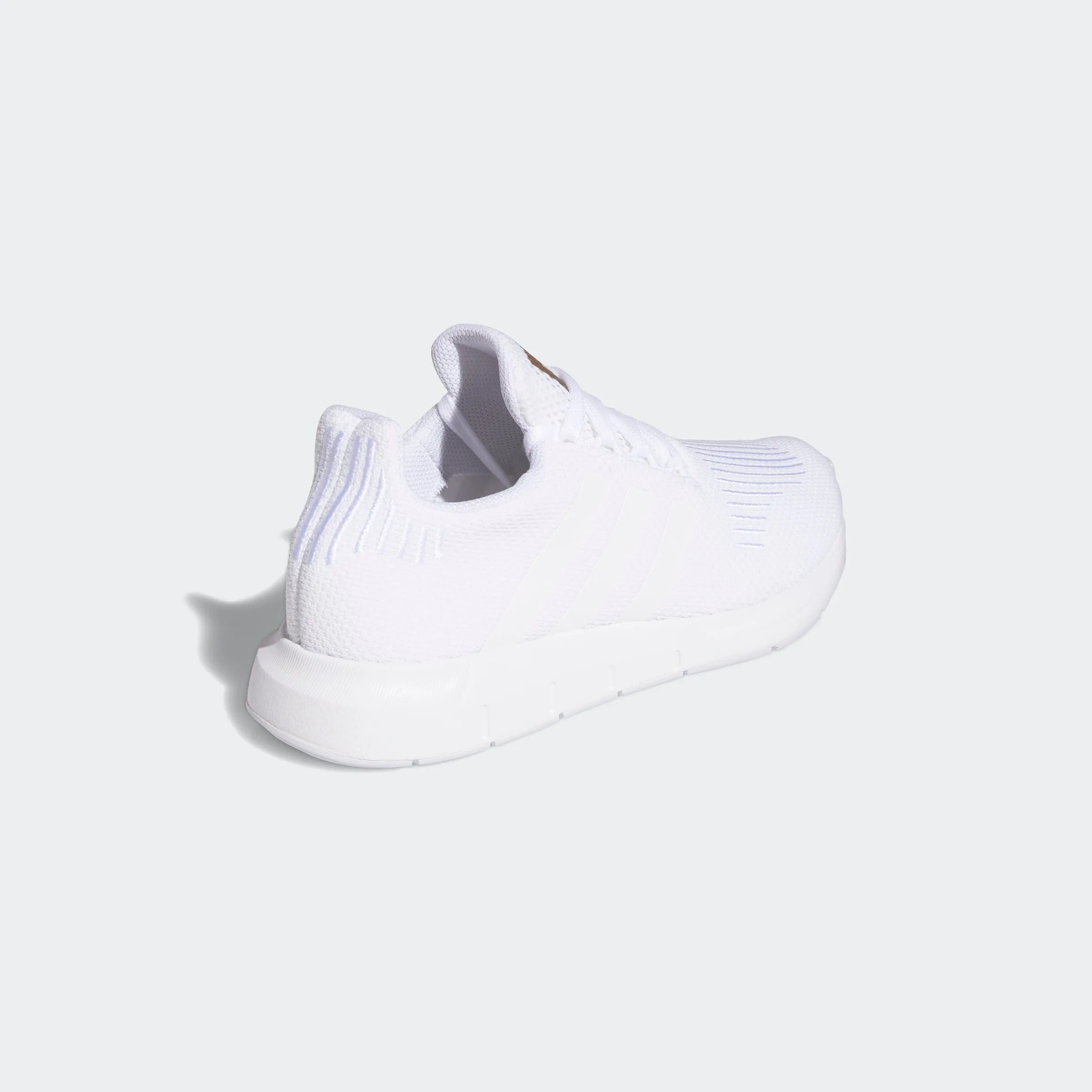 Women's adidas Originals Swift Run Shoes White