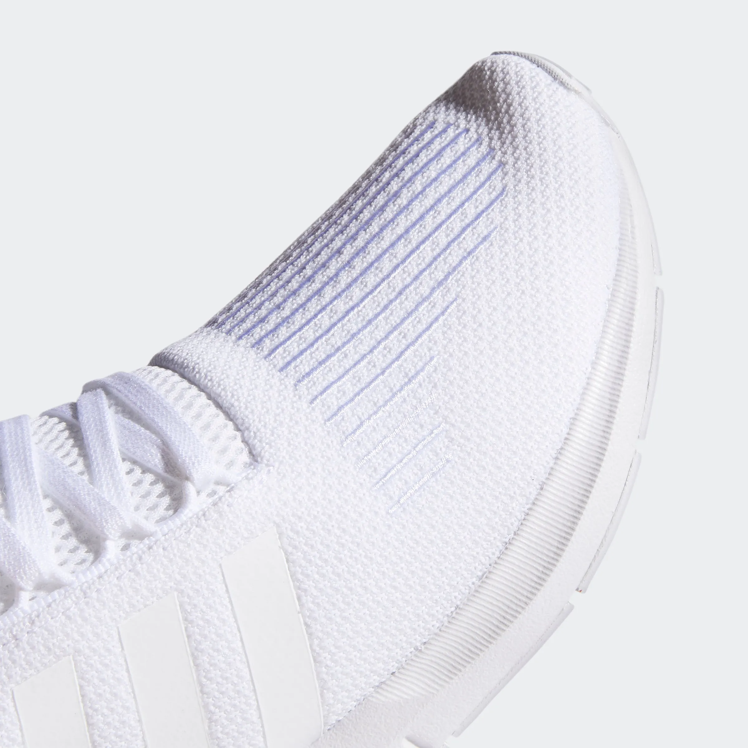 Women's adidas Originals Swift Run Shoes White