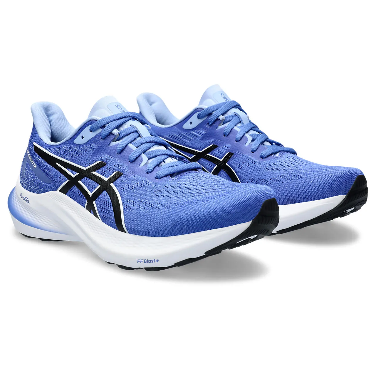 Women's ASICS GT-2000 12 - 1012B506.400