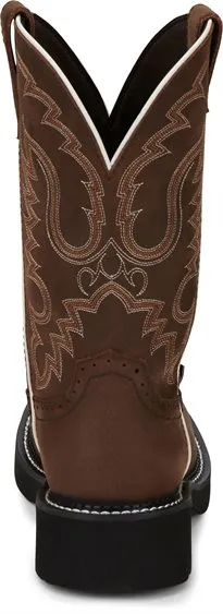 Women's Justin Gypsy Inji Boot #GY9909