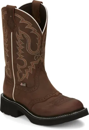 Women's Justin Gypsy Inji Boot #GY9909