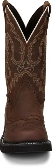 Women's Justin Gypsy Inji Boot #GY9909