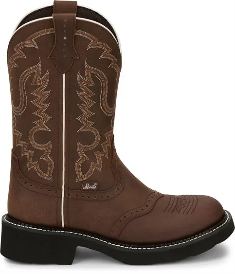 Women's Justin Gypsy Inji Boot #GY9909