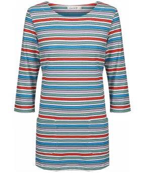 Women’s Lily & Me Coastal Tunic