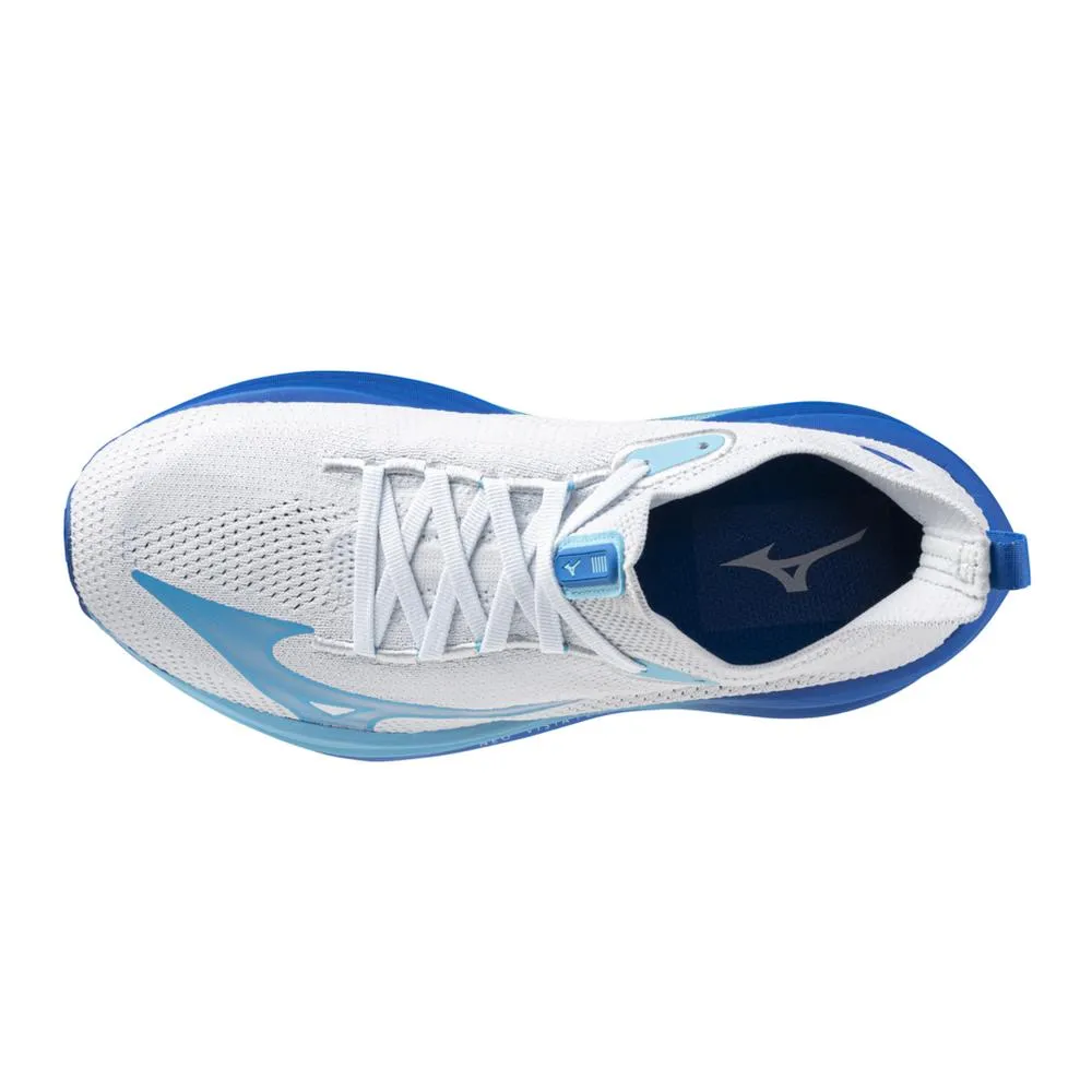 Women's Neo Vista Running Shoe - Plein Aire/River Blue - Regular (B)