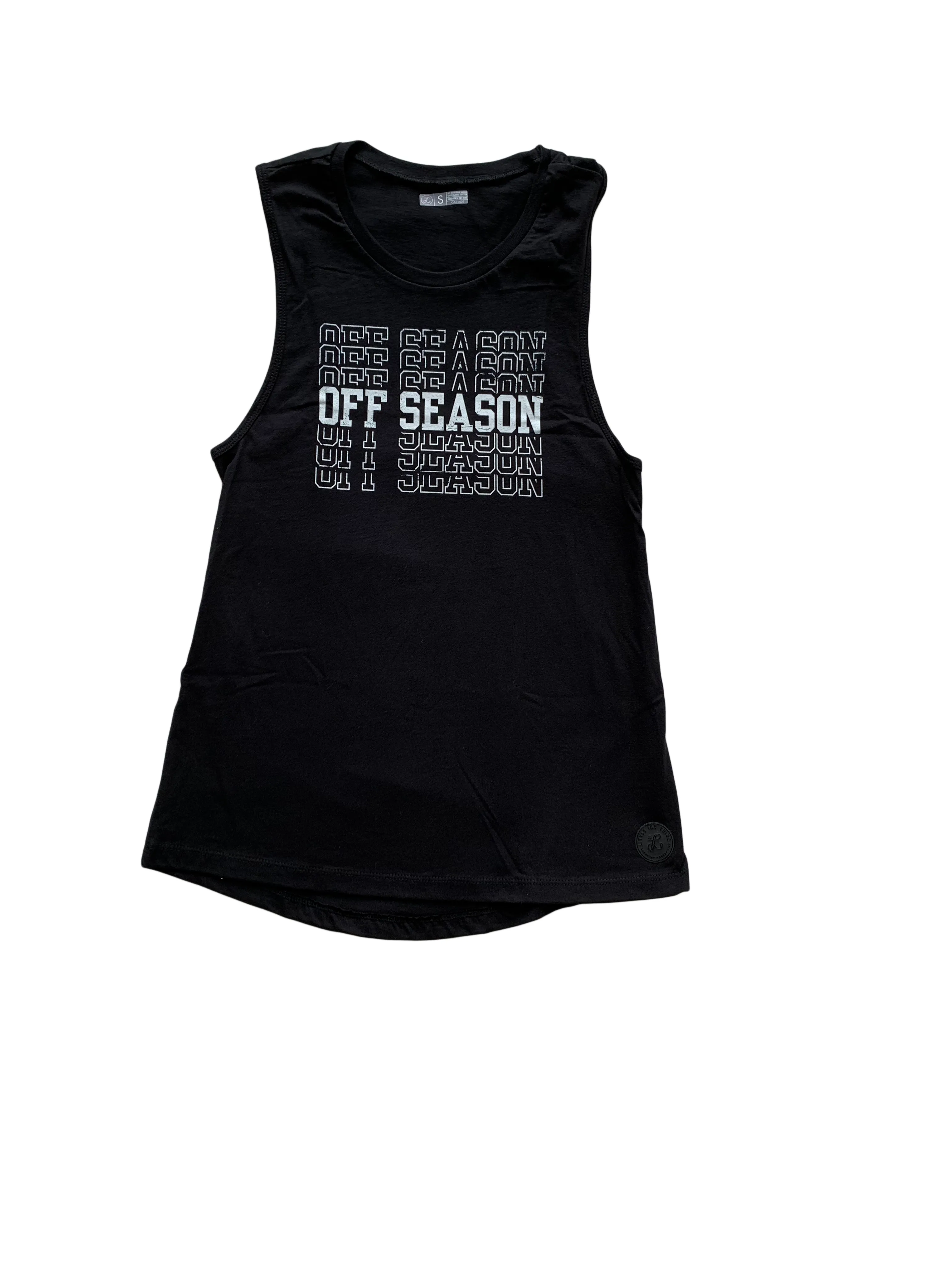 Women's Off Season Tank Top