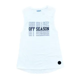 Women's Off Season Tank Top