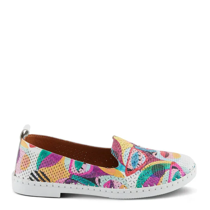 Women's Spring Step Carraway Shoes