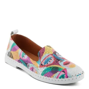 Women's Spring Step Carraway Shoes