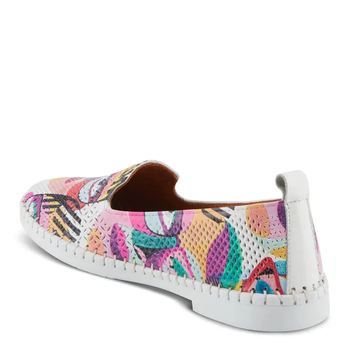 Women's Spring Step Carraway Shoes