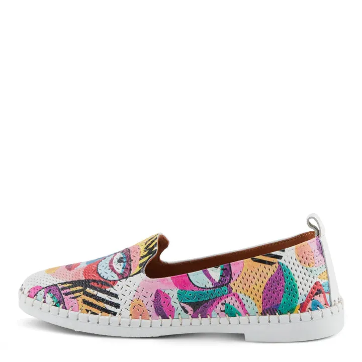 Women's Spring Step Carraway Shoes