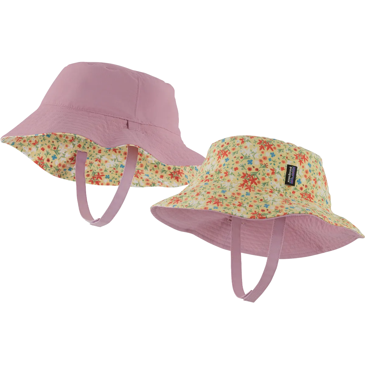 Youth Baby Sun Bucket Hat