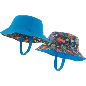 Youth Baby Sun Bucket Hat