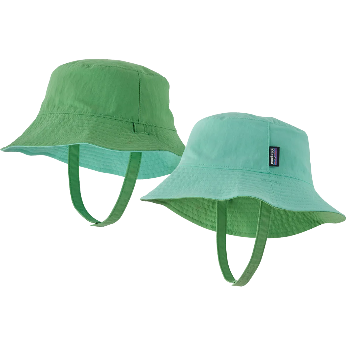 Youth Baby Sun Bucket Hat