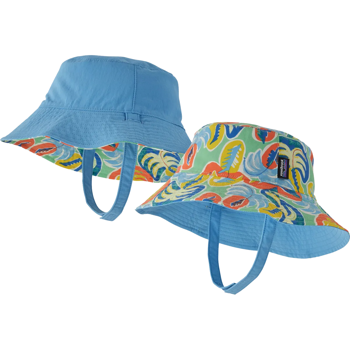 Youth Baby Sun Bucket Hat