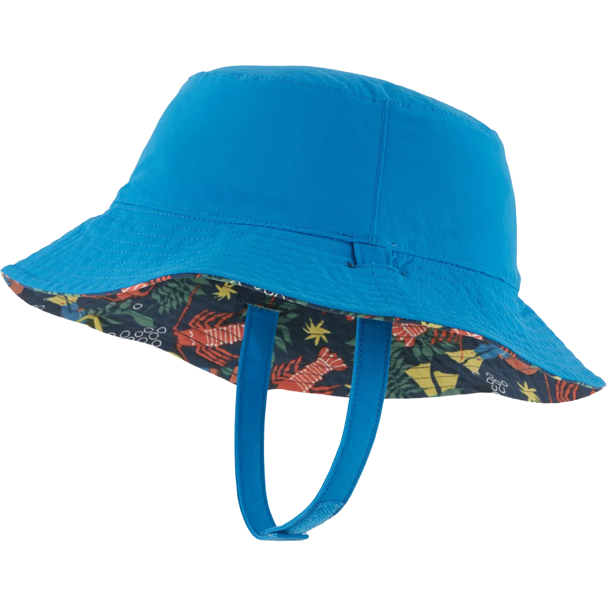 Youth Baby Sun Bucket Hat