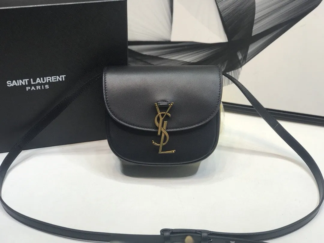 Yves Saint Laurent Kaia Medium Shoulder Bag