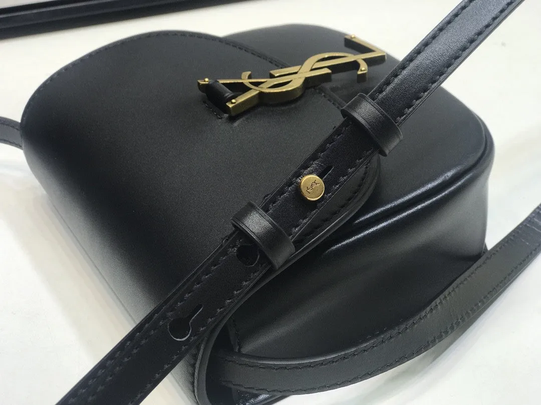 Yves Saint Laurent Kaia Medium Shoulder Bag